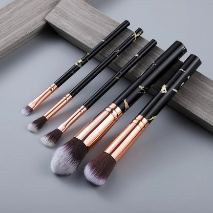 Multifunctional Makeup Brush