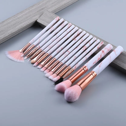 Multifunctional Makeup Brush