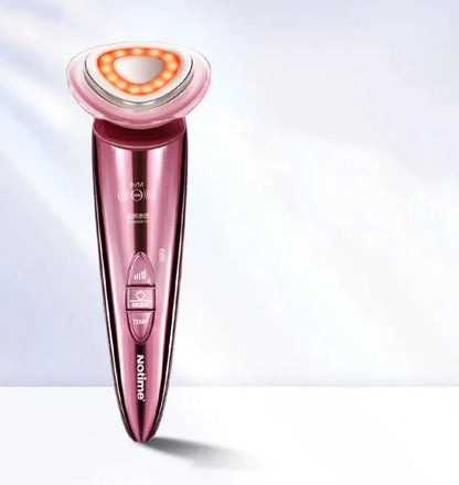 Portable Home Facial Massager & Skin Care Tool