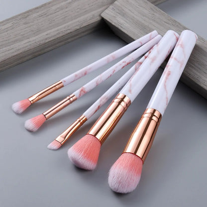 Multifunctional Makeup Brush