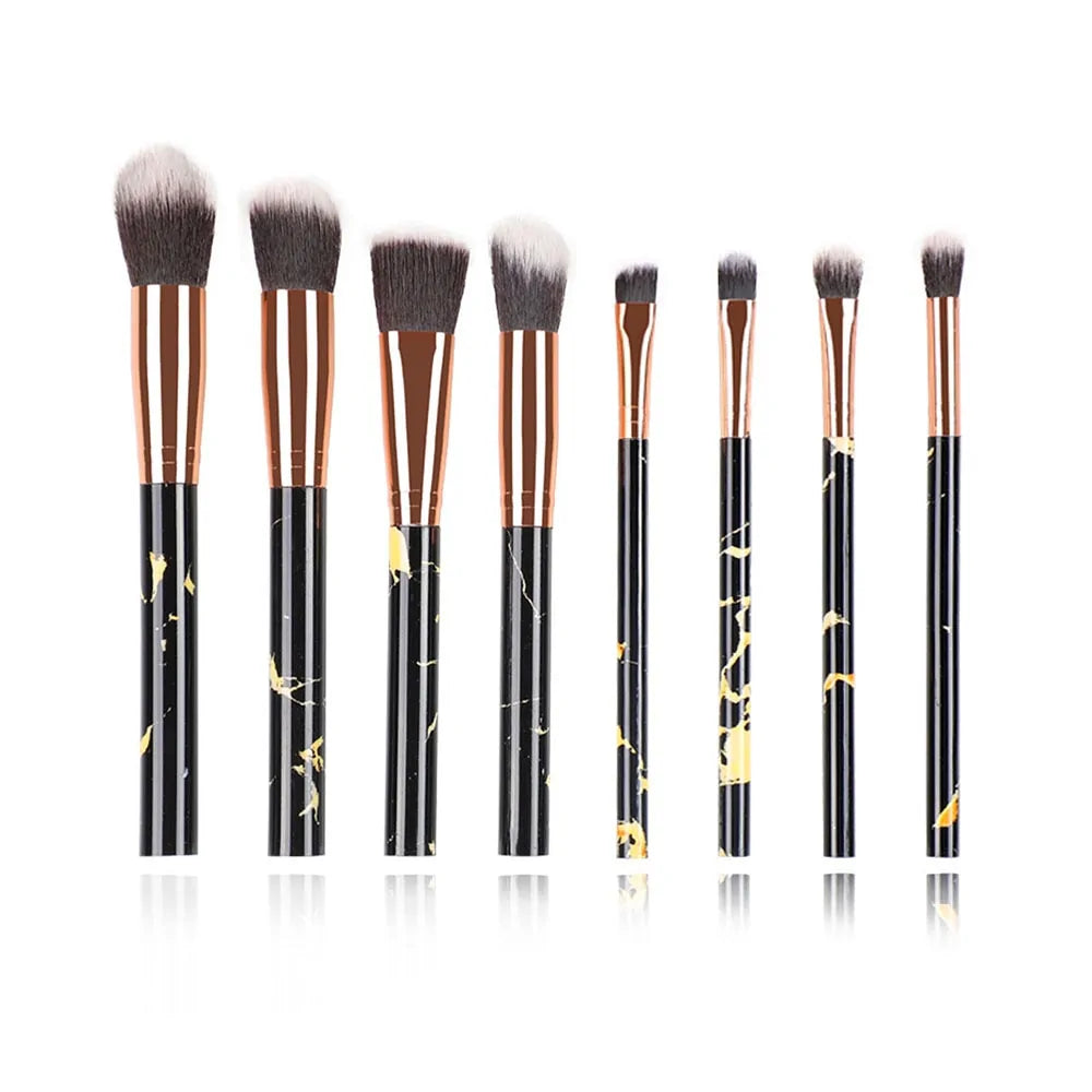 Multifunctional Makeup Brush