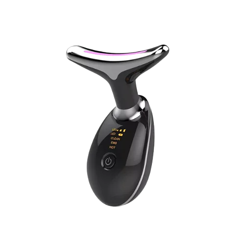 Sarp 3 in 1 face slimming massager