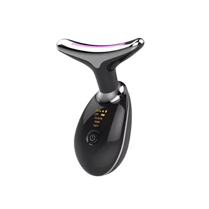 Sarp 3 in 1 face slimming massager