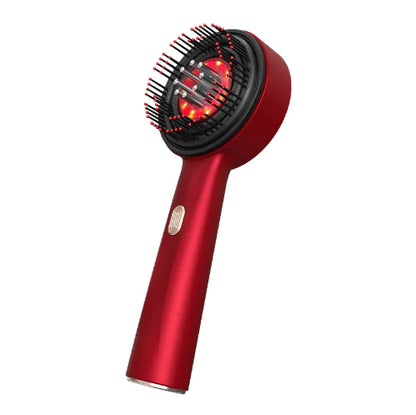 Electric Massage Comb | Scalp Care