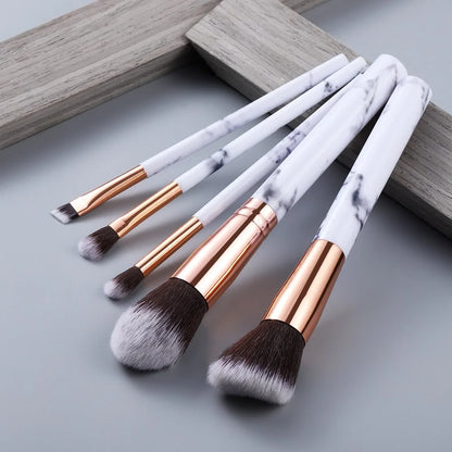 Multifunctional Makeup Brush