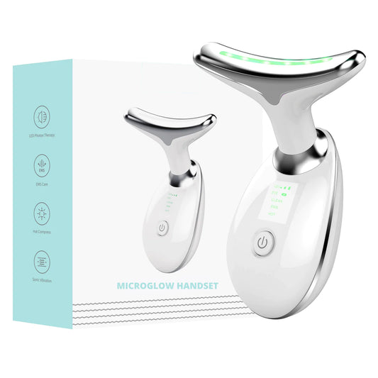 Sarp 3 in 1 face slimming massager